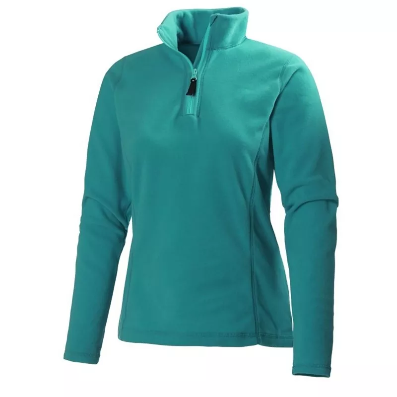 12 Pullover de lã Zip
