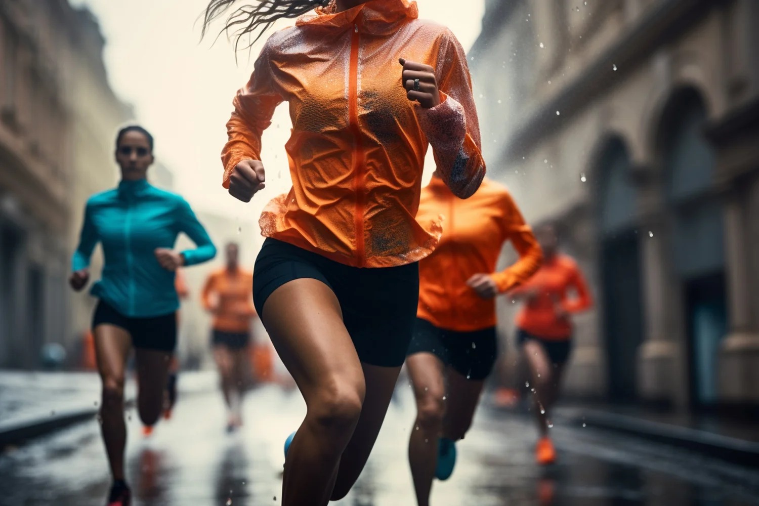 Criação de roupas esportivas personalizadas com precisão de roupas QIYI