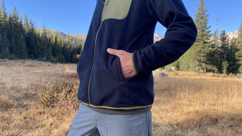 Do desempenho ao conforto: roupas QIYI une roupas esportivas e casuais